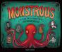 Monstrous - Preview