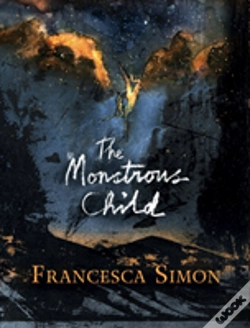 Capa do artigo Monstrous Child