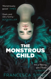 Capa do artigo Monstrous Child