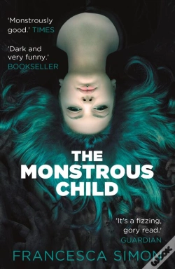 Capa do artigo Monstrous Child