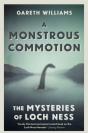 Monstrous Commotion - Preview