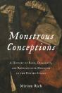 Monstrous Conceptions - Preview