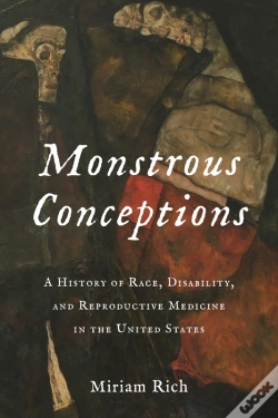 Capa do artigo Monstrous Conceptions