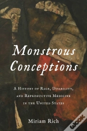 Capa do artigo Monstrous Conceptions