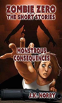 Monstrous Consequences - Preview