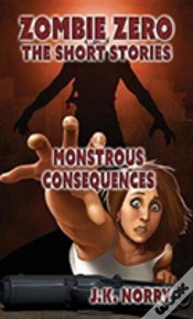 Capa do artigo Monstrous Consequences