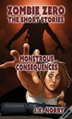 Capa do artigo Monstrous Consequences