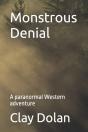 Monstrous Denial - Preview