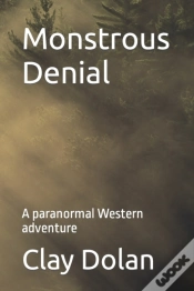 Capa do artigo Monstrous Denial