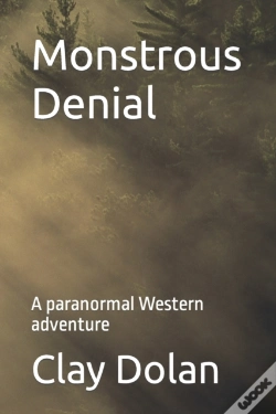 Capa do artigo Monstrous Denial