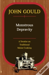 Monstrous Depravity