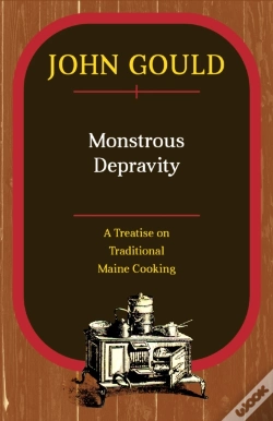 Capa do artigo Monstrous Depravity