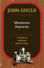 Monstrous Depravity - Preview