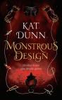 Monstrous Design - Preview