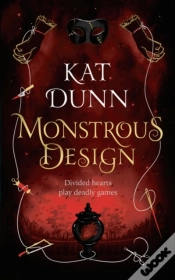 Capa do artigo Monstrous Design