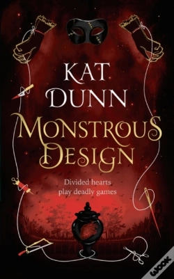 Capa do artigo Monstrous Design