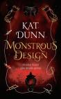 Monstrous Design - Preview