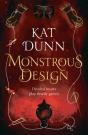 Monstrous Design - Preview