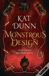 Monstrous Design