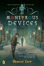Monstrous Devices - Preview