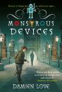 Monstrous Devices - Preview