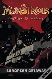 Capa do artigo Monstrous: European Getaway