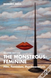 Capa do artigo Monstrous-Feminine