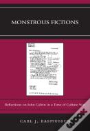 Monstrous Fictions