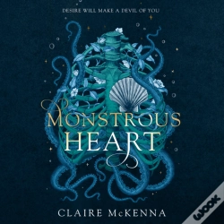 Capa do artigo Monstrous Heart