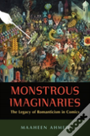 Monstrous Imaginaries