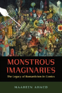 Monstrous Imaginaries - Preview