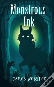 Capa do artigo Monstrous Ink