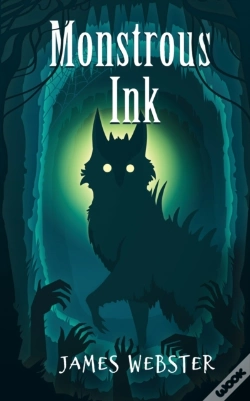 Capa do artigo Monstrous Ink