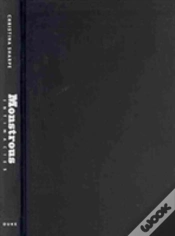 Capa do artigo Monstrous Intimacies