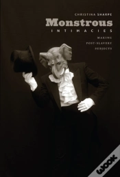 Capa do artigo Monstrous Intimacies