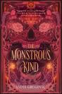 Monstrous Kind - Preview