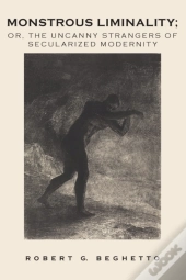 Monstrous Liminality