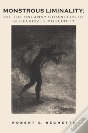 Capa do artigo Monstrous Liminality