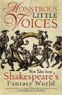 Monstrous Little Voices - Preview