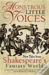 Monstrous Little Voices