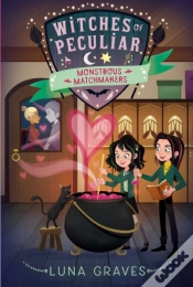 Capa do artigo Monstrous Matchmakers