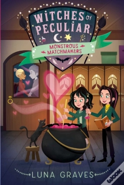 Capa do artigo Monstrous Matchmakers