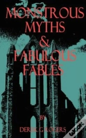 Capa do artigo Monstrous Myths & Fabulous Fables