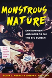 Capa do artigo Monstrous Nature