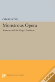 Capa do artigo Monstrous Opera