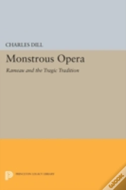 Capa do artigo Monstrous Opera