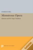 Monstrous Opera