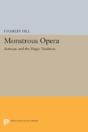 Monstrous Opera - Preview