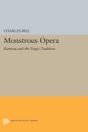 Monstrous Opera - Preview