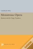 Monstrous Opera